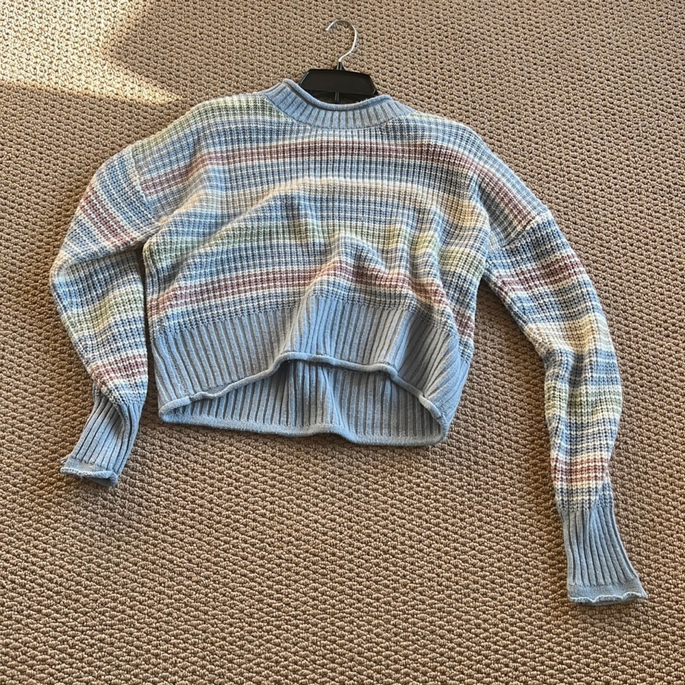 Sweater for sale!